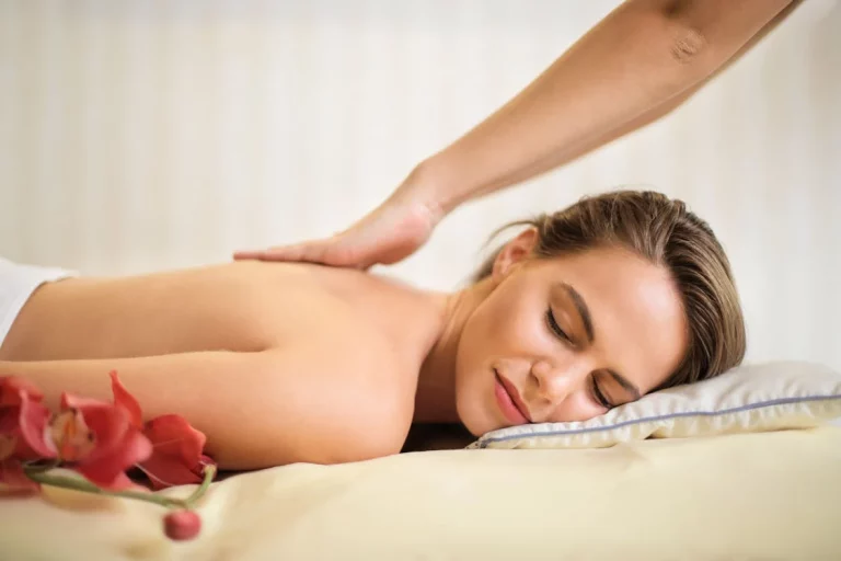 Discover the Power of Regular Massage: Relaxation, Pain Relief, and Beyond